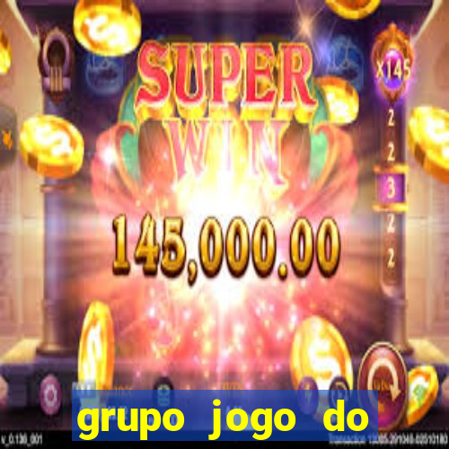 grupo jogo do bicho whatsapp salvador